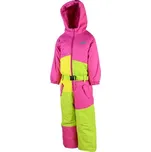 overal zimní lyžařský, Pidilidi, PD1027-01, holka - 98 | 3roky