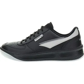 Pánská obuv Tenisky Prestige černé P46107 - 35