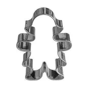 Panenka Vykrajovátko - Panenka 63 mm -