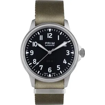 Hodinky PRIM OK-A 73-095-502-00-1 + 5 let záruka a dárek ZDARMA