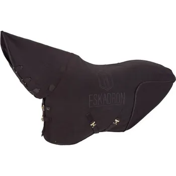 Deka pro koně Deka odpocovací Eskadron Heritage Double Fleece High-Neck Kolekce 2025/26