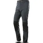 pánské outdoorové kalhoty TRIMM TAIPE grafit black/black - L