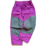 kalhoty sportovní outdoor, Pidilidi, PD956, fialová - 140 | 10let