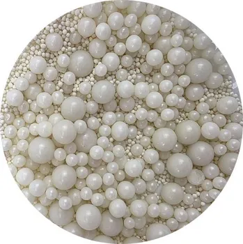 Cukrové zdobení Svatební harmonie 80g - I LOVE CAKES