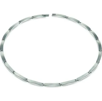 Náhrdelník Náhrdelník Boccia Titanium 08028-01 + 5 let záruka a dárek ZDARMA
