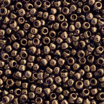 Korálek TOHO Rokajlové korálky - TOHO Round 11/0 (TR-11-325) č. 266