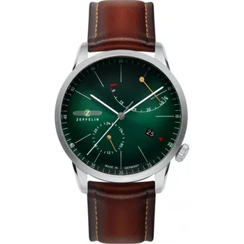 Hodinky Zeppelin 8366-4