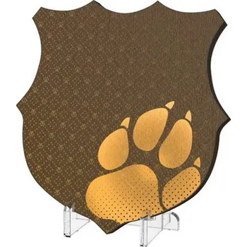 Volný čas Poháry Bauer Plaketa WPPR002M29 | Kynologie