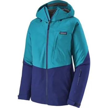 Dámská větrovka Patagonia Dámská bunda Patagonia Untracked CUA