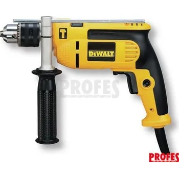 Vrtačka DEWALT DWD024 Příklepová vrtačka