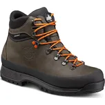 obuv trekking vysoká LOMER BORMIO PRO STX, antra/black - 41