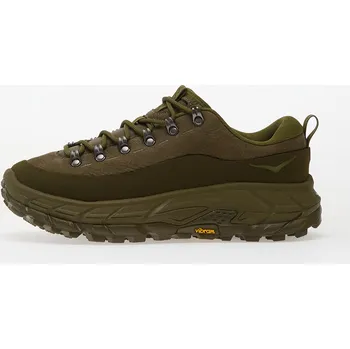 Dámská obuv Tenisky Hoka® U Tor Summit Moss Green/ Spruce Green EUR 42 2/3