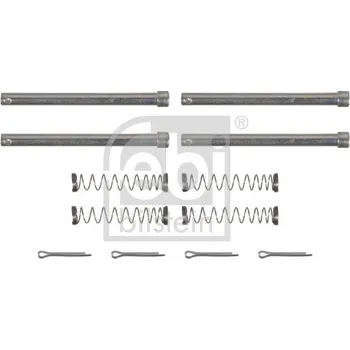 Brzdový kotouč Příslušenství kotoučové brzdy FEBI BILSTEIN 181863