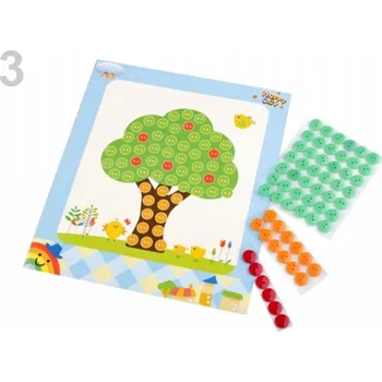 Kreativní sada - 3 viz foto