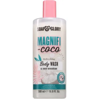 Sprchový gel Soap & Glory Magnifi Coco sprchový gel 500 ml