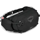 cyklistická ledvinka OSPREY SERAL 7, black