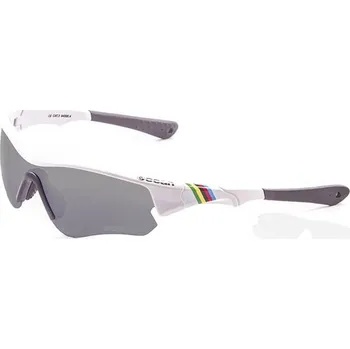 Ocean Sunglasses Brýle Ocean Sunglasses IRON - White/Smoke