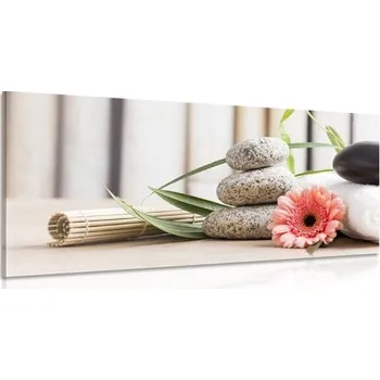 Obraz Dovido Obraz meditační a wellness zátiší