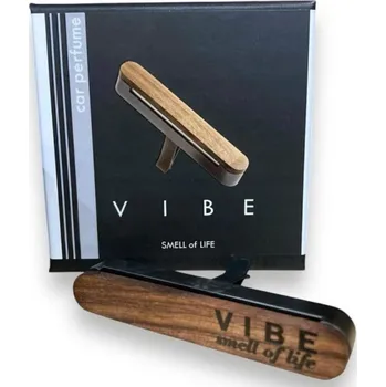 Vůně do auta Smell of Life Vibe Sandalwood & Black Pepper