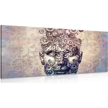 Obraz Dovido Obraz kreativní myšlení