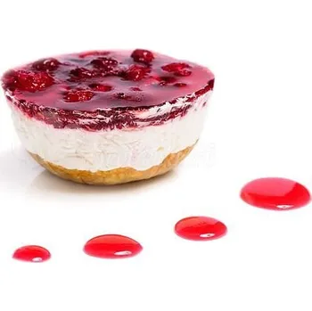 Čokoláda Ztužovač Karina Basic milk - 500 g - IREKS