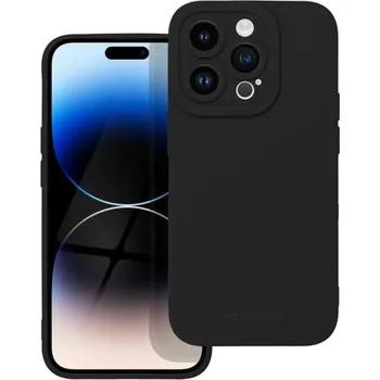 Roar Luna obal, iPhone 14 Pro Max, černý