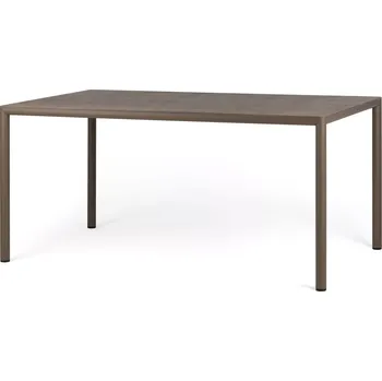 Jídelní stůl Nardi stůl Piave 160 Tabacco