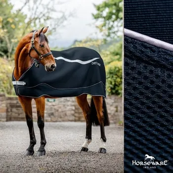 Deka pro koně Deka Horseware Dry Liner