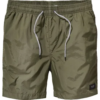 kraťasy GLOBE Dana V 16.5" Poolshort, caper - 30