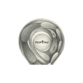 Česká hudba Petr Nikl – Pozp8tku