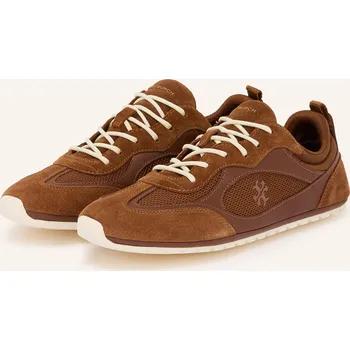 Dámské tenisky Tory Burch Teniska Field, hnědá