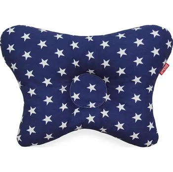 Polštář Scamp Polštářek (BlueWhiteStar)