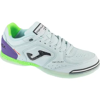 Pánská sportovní obuv Pánské sálovky Joma Top Flex 2505 IN TOPW2505IN Velikost: 42