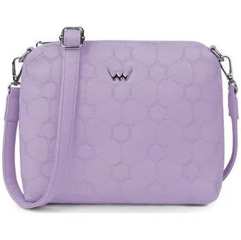 Kabelka VUCH Coalie MN Lila + Dárkové balení