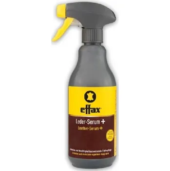 Effax Leather-Serum+ 500ml
