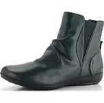 Josef Seibel řasený kotník Naly Petrol 79766VL971 - 39 | P679911