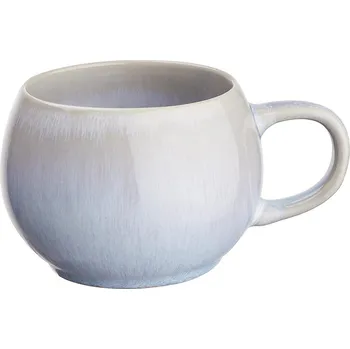 Butlers COTTAGE Hrnek 350 ml - sv.modrá