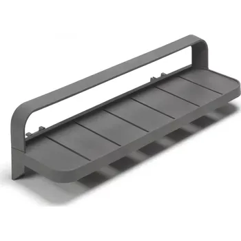 Zahradní stůl Nardi Maximo příruční stolek basalto