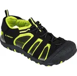 dětské sandály LOAP DOPEY, černé - 31