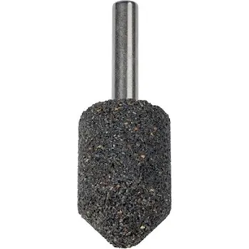 Brusný kotouč Brusné tělísko keramické válec zkosený WOLFCRAFT 2174000