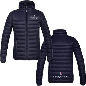 Bunda Kingsland Classic Unisex dětská