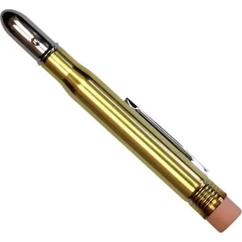 TRAVELER'S&nbsp;COMPANY TRAVELER'S — Brass Pencil