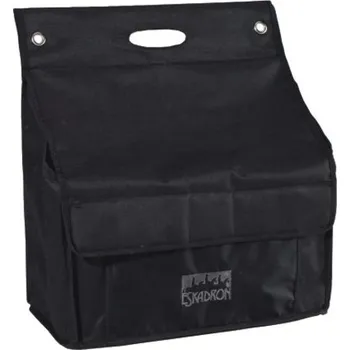 Čištění pro koně Taška na čištění na box Eskadron