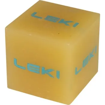 Průmyslové lepidlo Tavné lepidlo LEKI Hot Glue Block, transparent