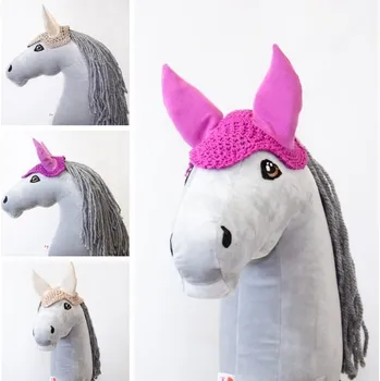 Hobby horsing Hobby Horse Čabraka Juhi Hobbík hříbě DOPRODEJ