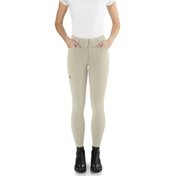 Jezdecké kalhoty Rajtky EGO7 CA Full Grip dámské