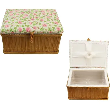 Organizér galanterie Kazeta na šití 9111073/G-58