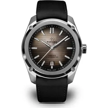Hodinky Formex Essence FortyOne Automatic Chronometer Dégradé + 5 let záruka a dárek ZDARMA
