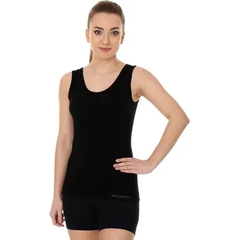 Dámská košilka TA 00510 Free black - černá - L