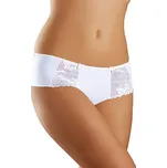 Kalhotky dámské 99216 - bílá - L